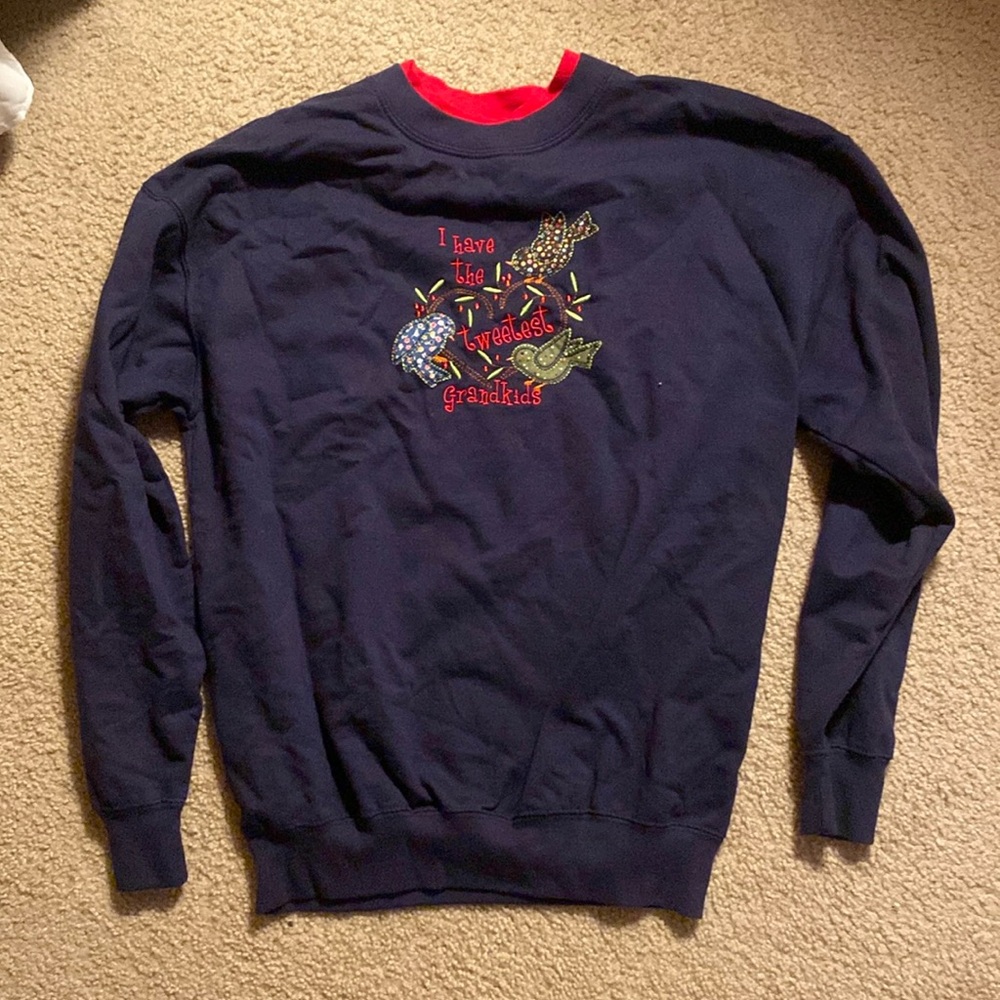Crewneck